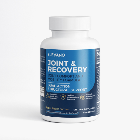 Elevano Joint & Recovery